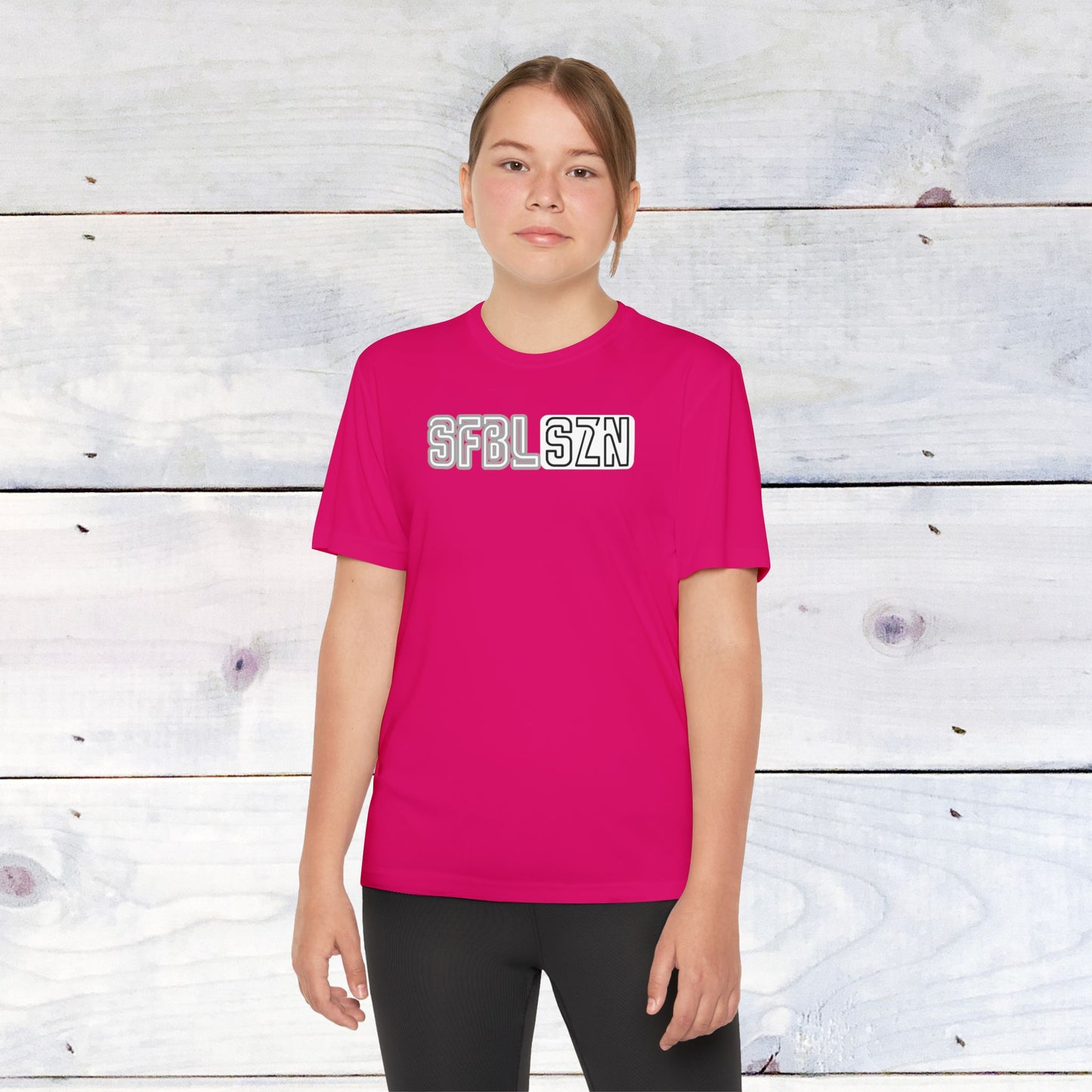 SFBL SZN Youth T