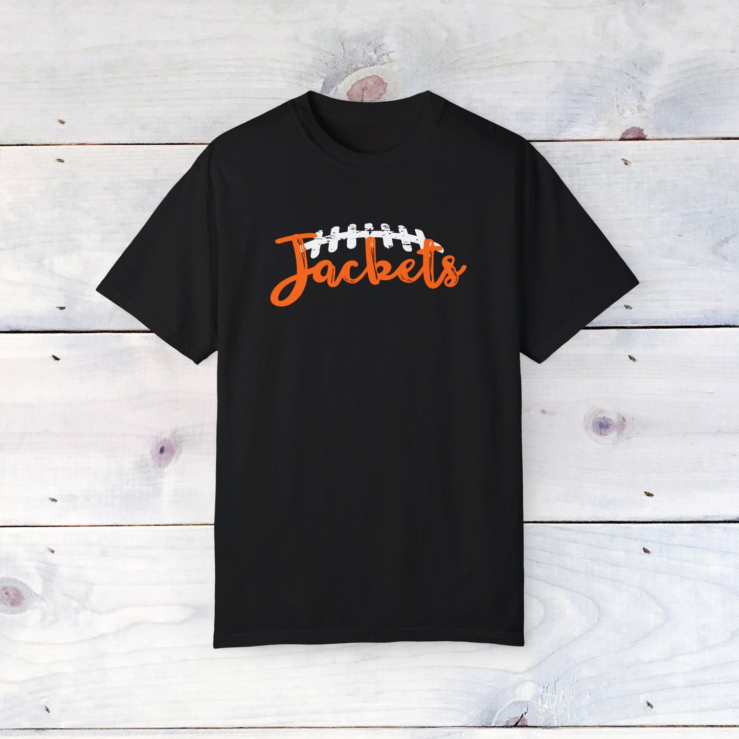 Jackets Comfort Colors T