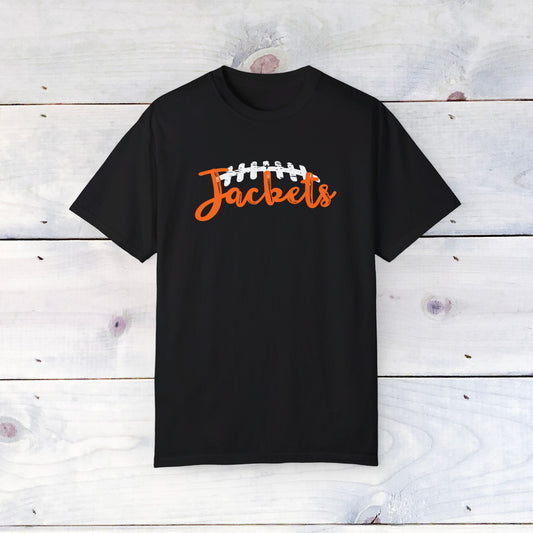 Jackets Comfort Colors T