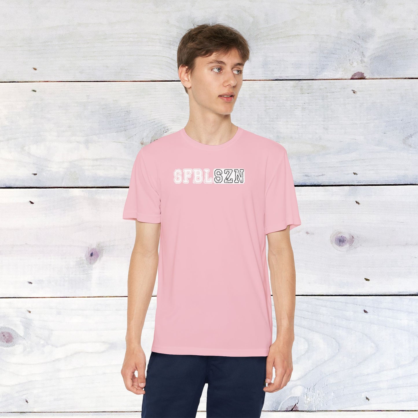 Softball Season Youth T