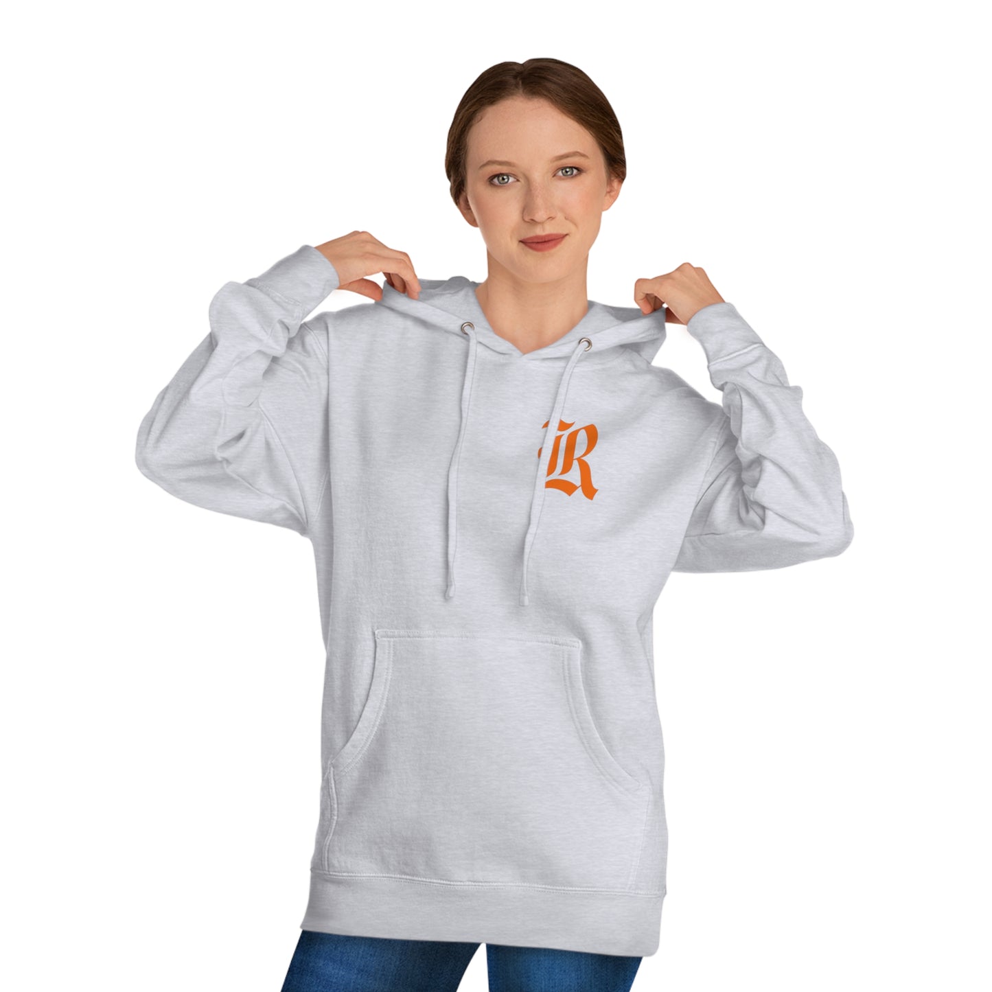Rockwall Yellowjackets Hoodie