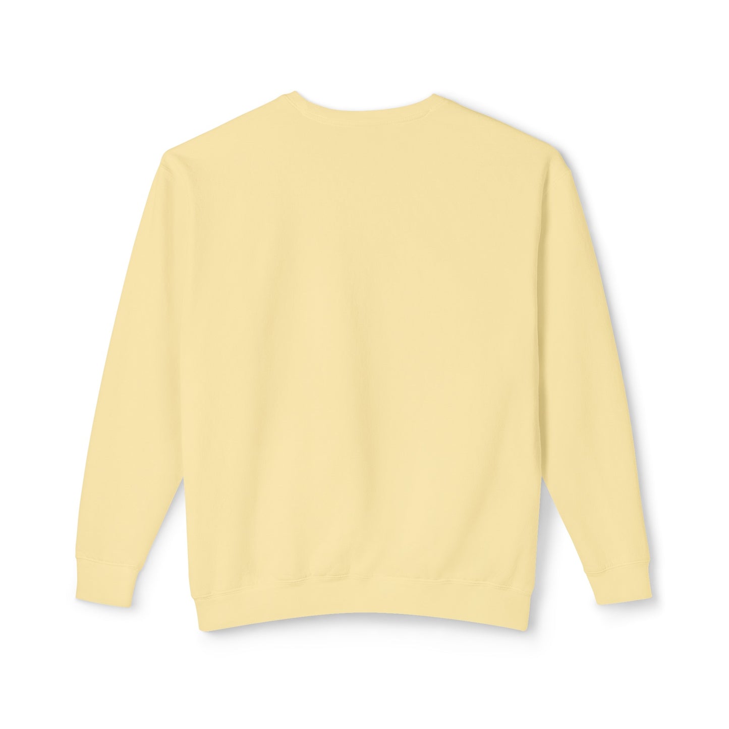 Salty Comfort Colors Sweater