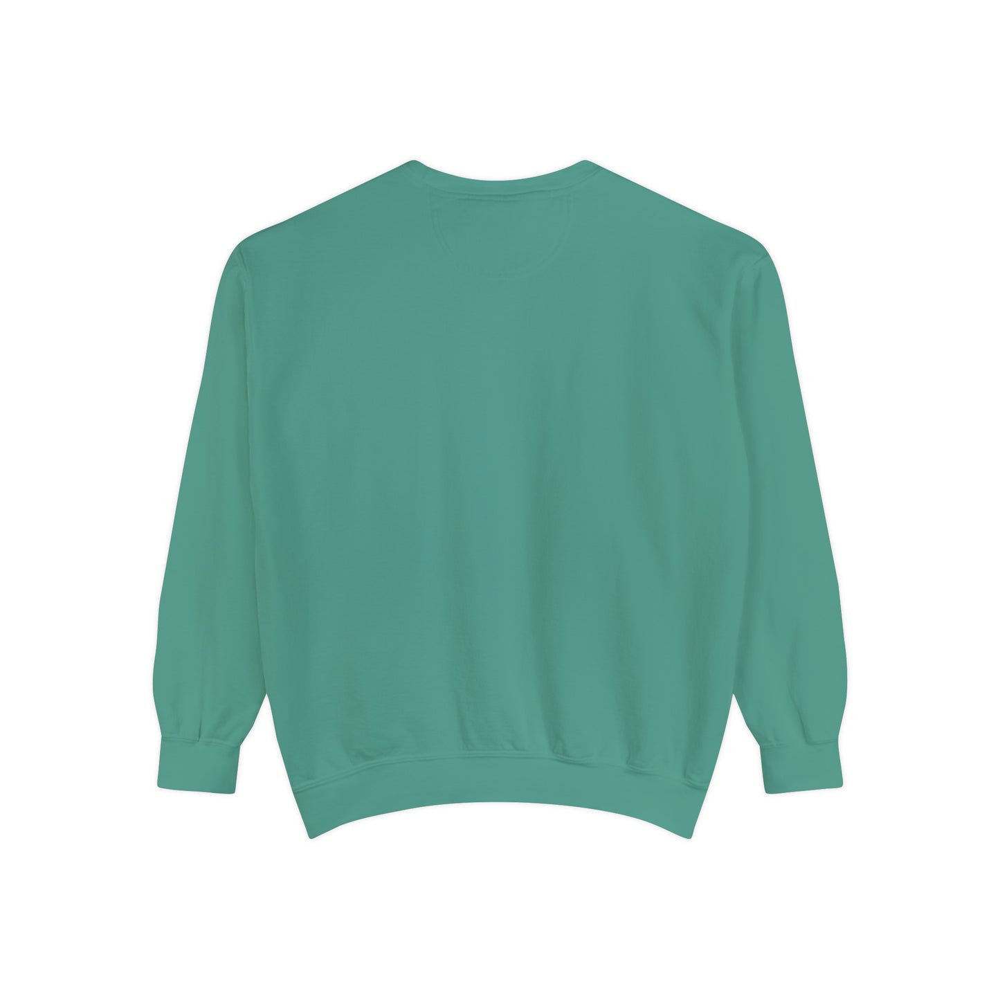 Wallen Face Comfort Colors Sweater