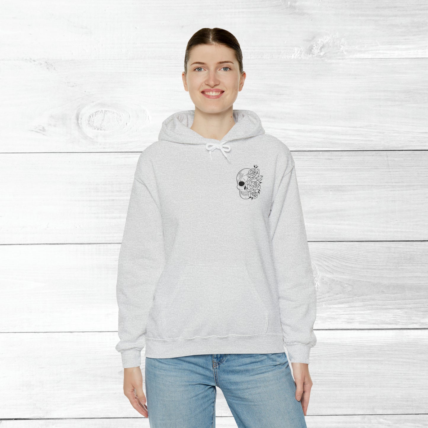 Halloweentown - Being Normal is Vastly Overrated Hoodie