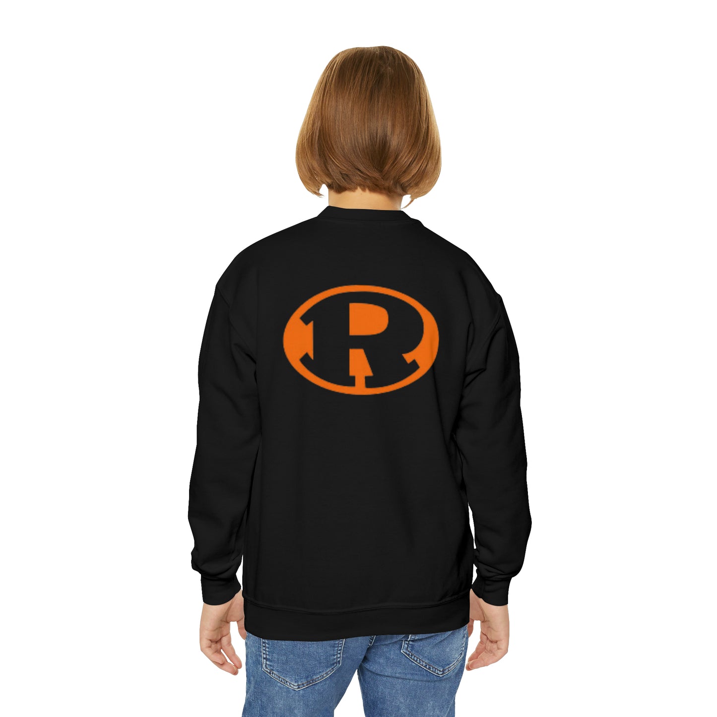 JFND Rockwall Youth Sweatshirt