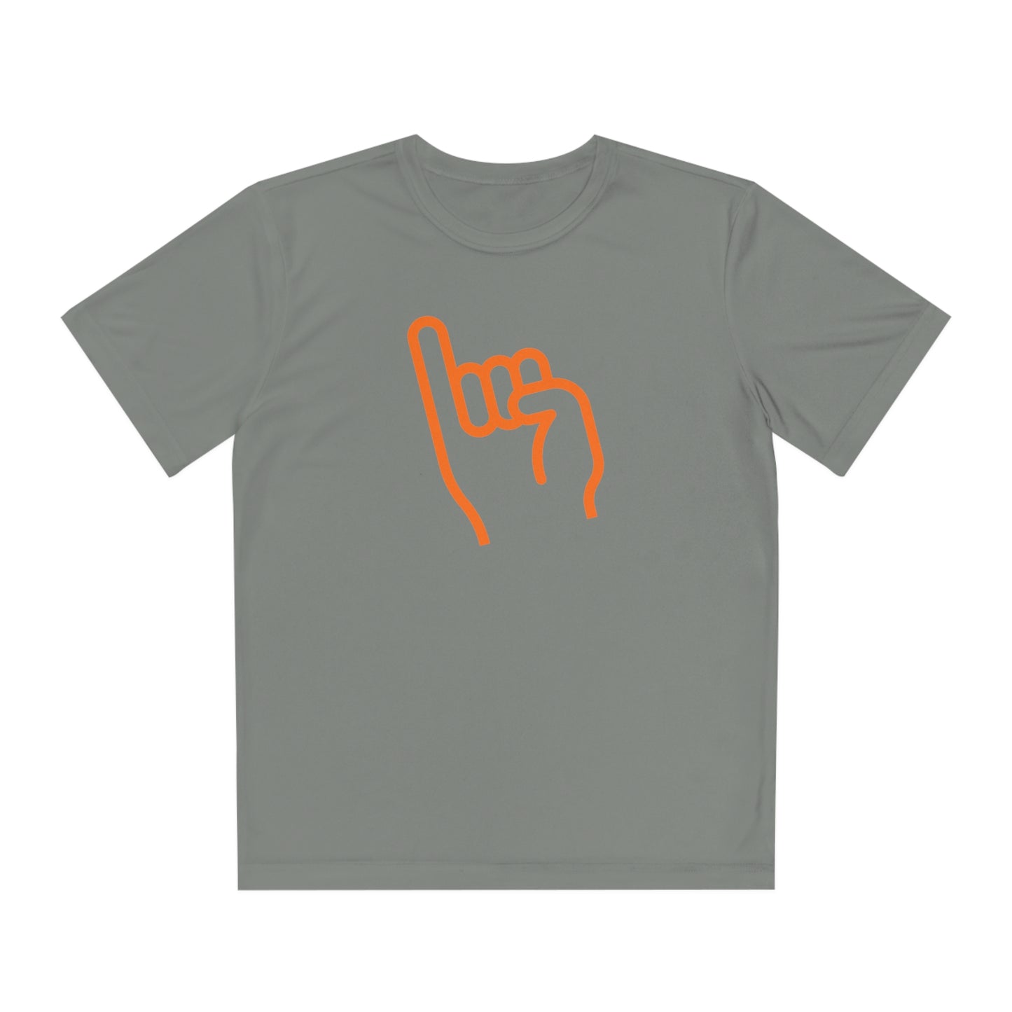 Youth Stinger Up Jersey Shirt