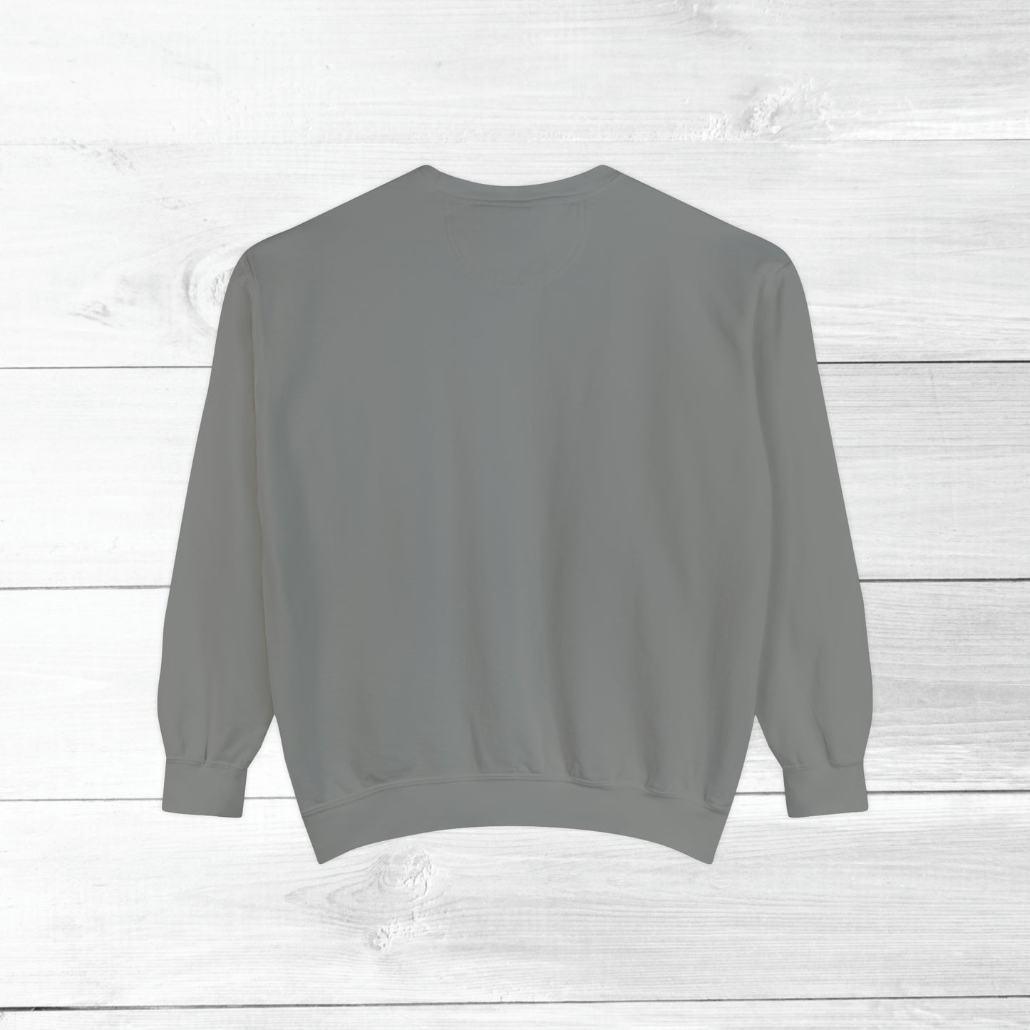 love love love comfort colors sweater