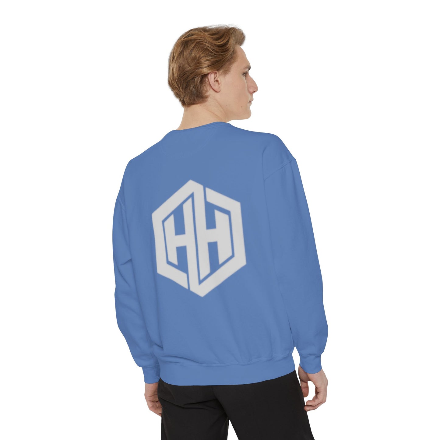 SPHE Custom Comfort Colors Sweater