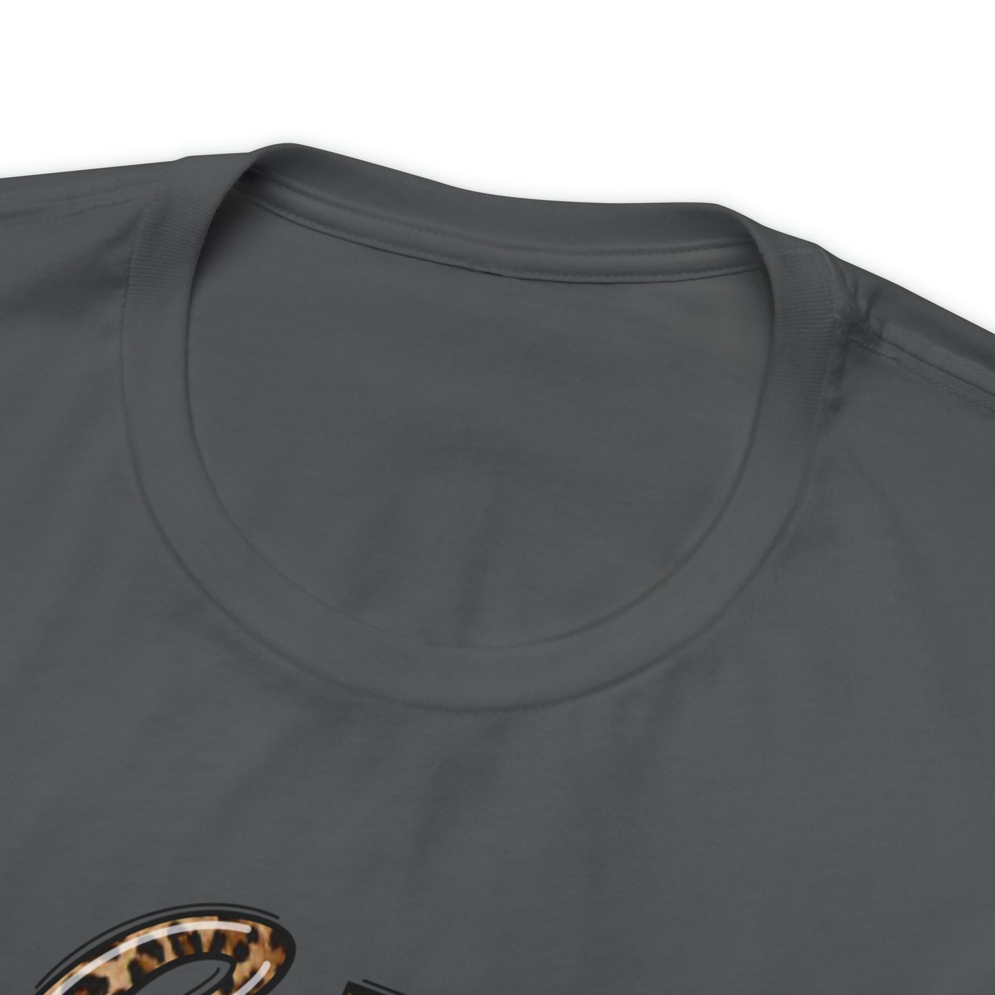 Glitz Cheer Mom Shirt