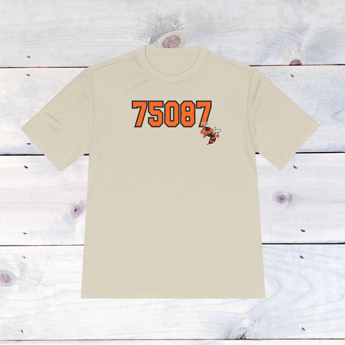 75087 Sport-Tek Unisex Tee