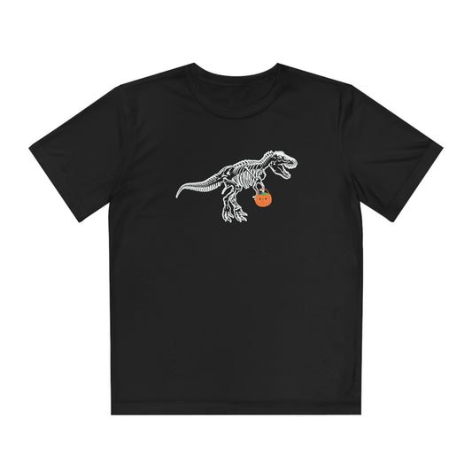 Dino Skelly Shirt