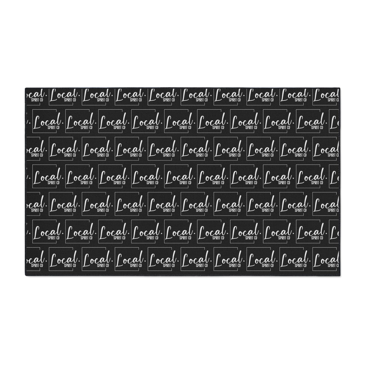 Local Floor Mat | Heavy Duty Non Slip backing