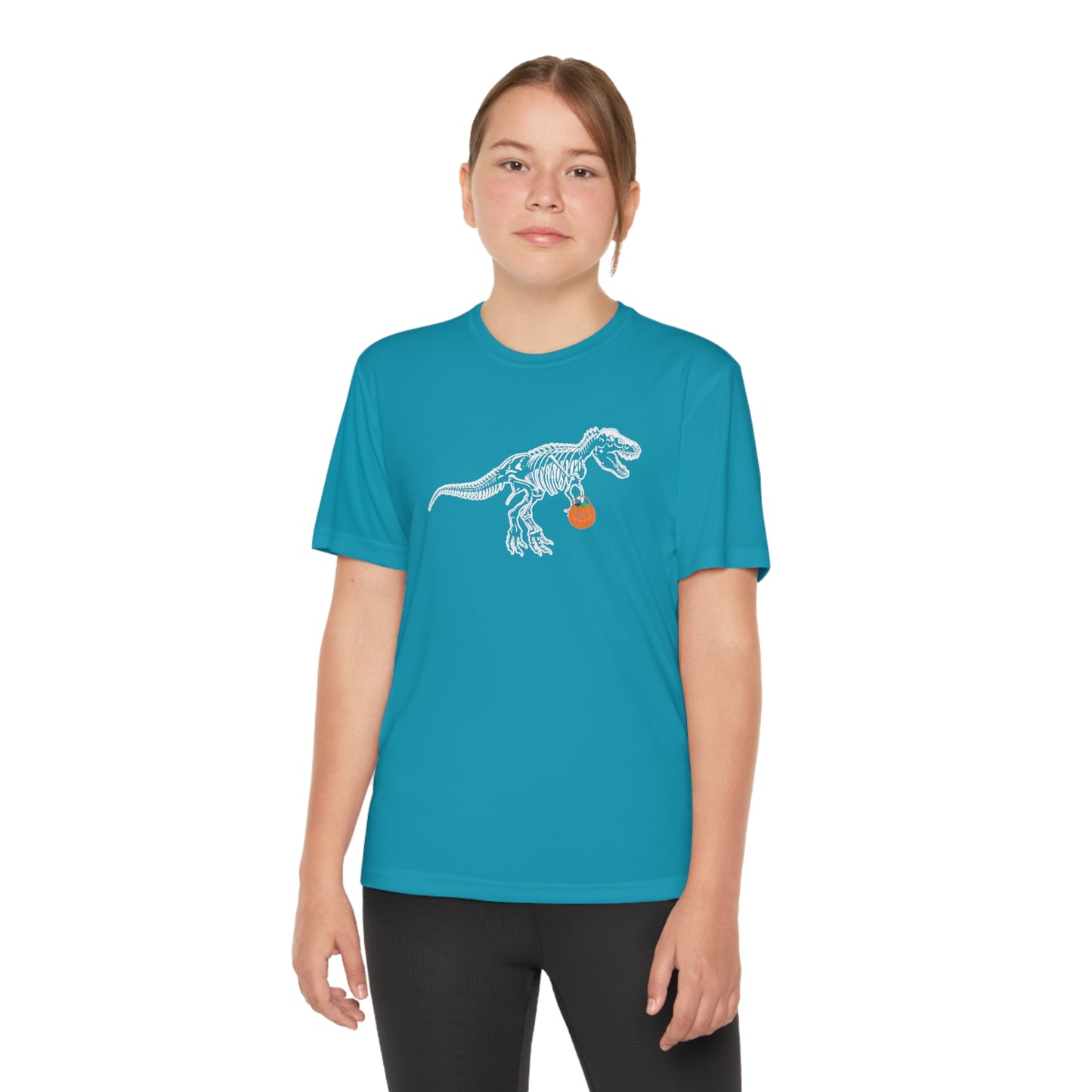 Dino Skelly Shirt