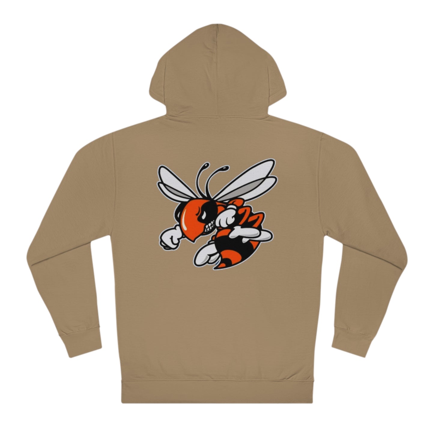 Rockwall Yellowjackets Hoodie