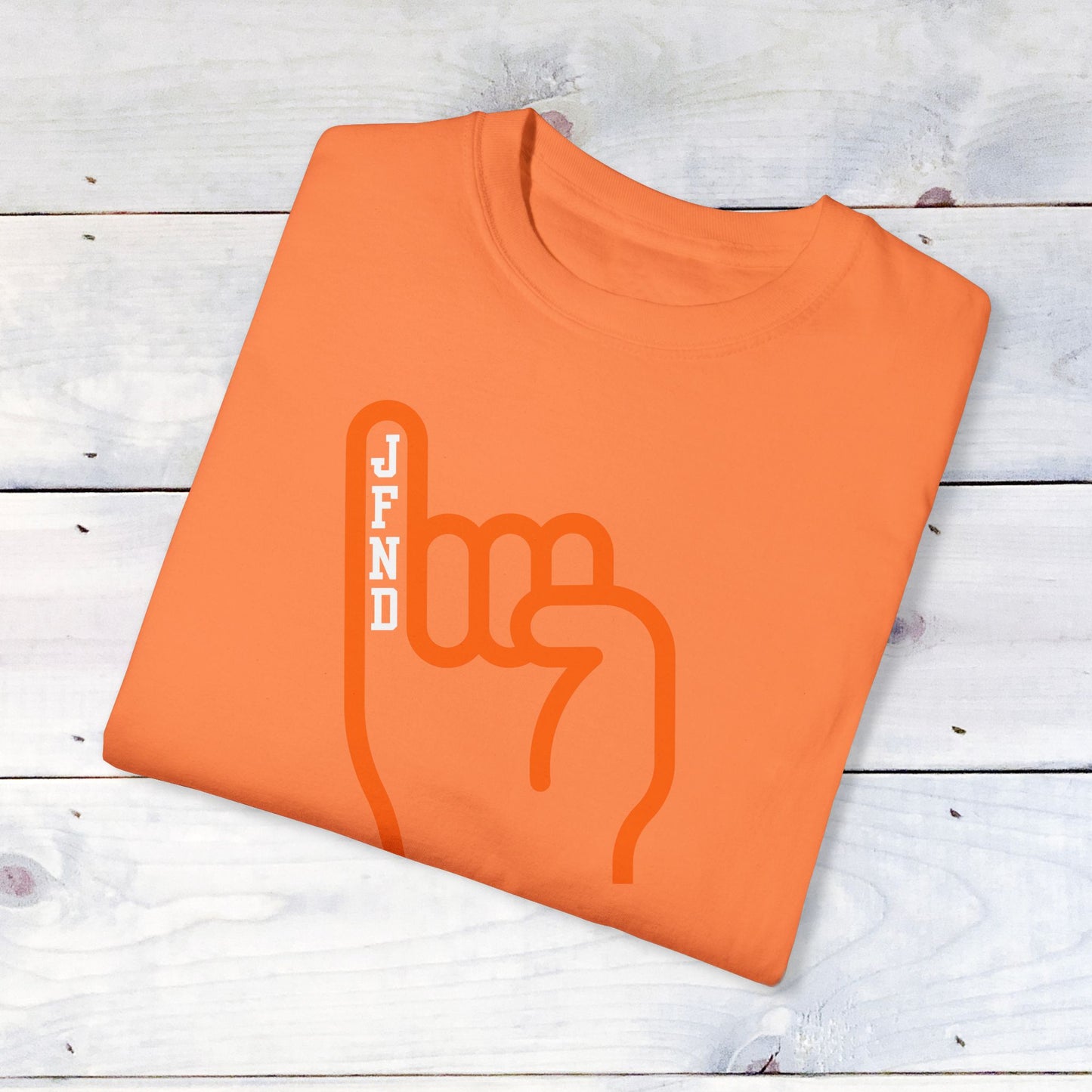 JFND Stinger Comfort Colors T