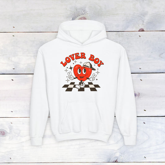 Lover Boy Youth Sweatshirt