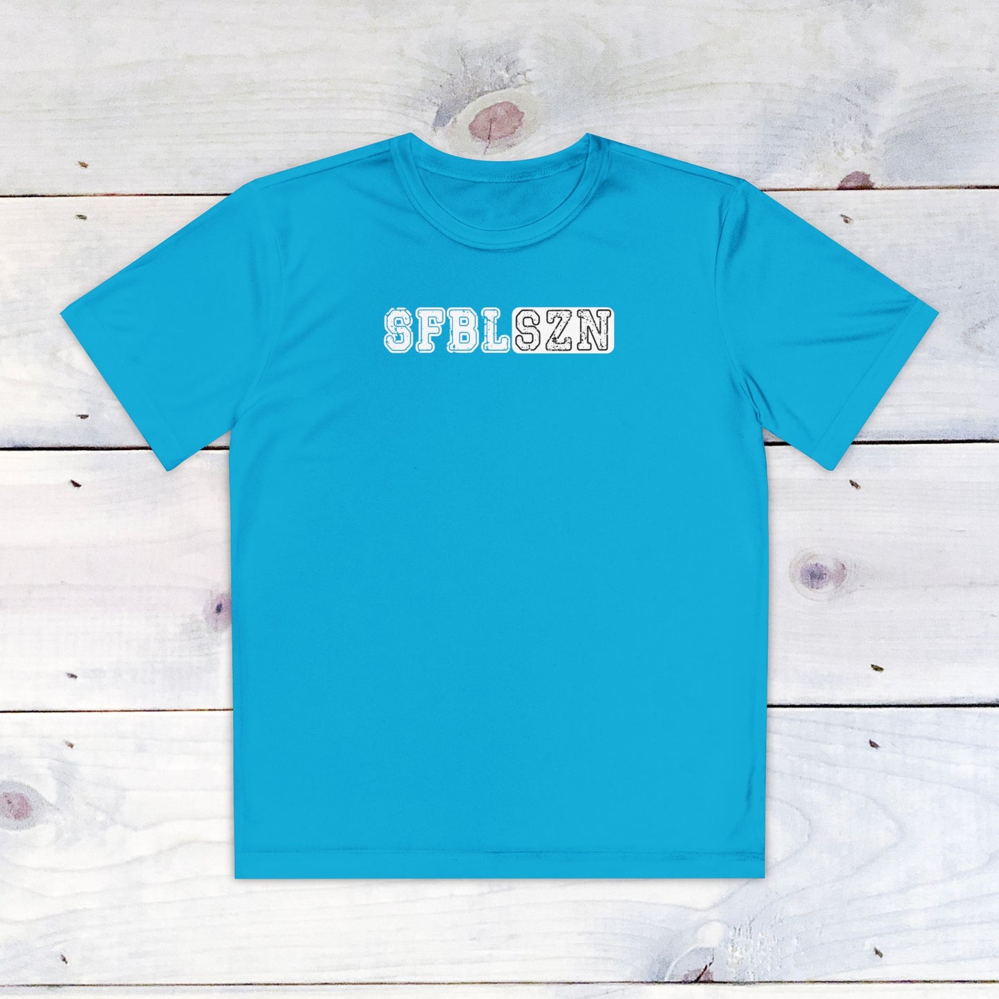 Softball Season Youth T