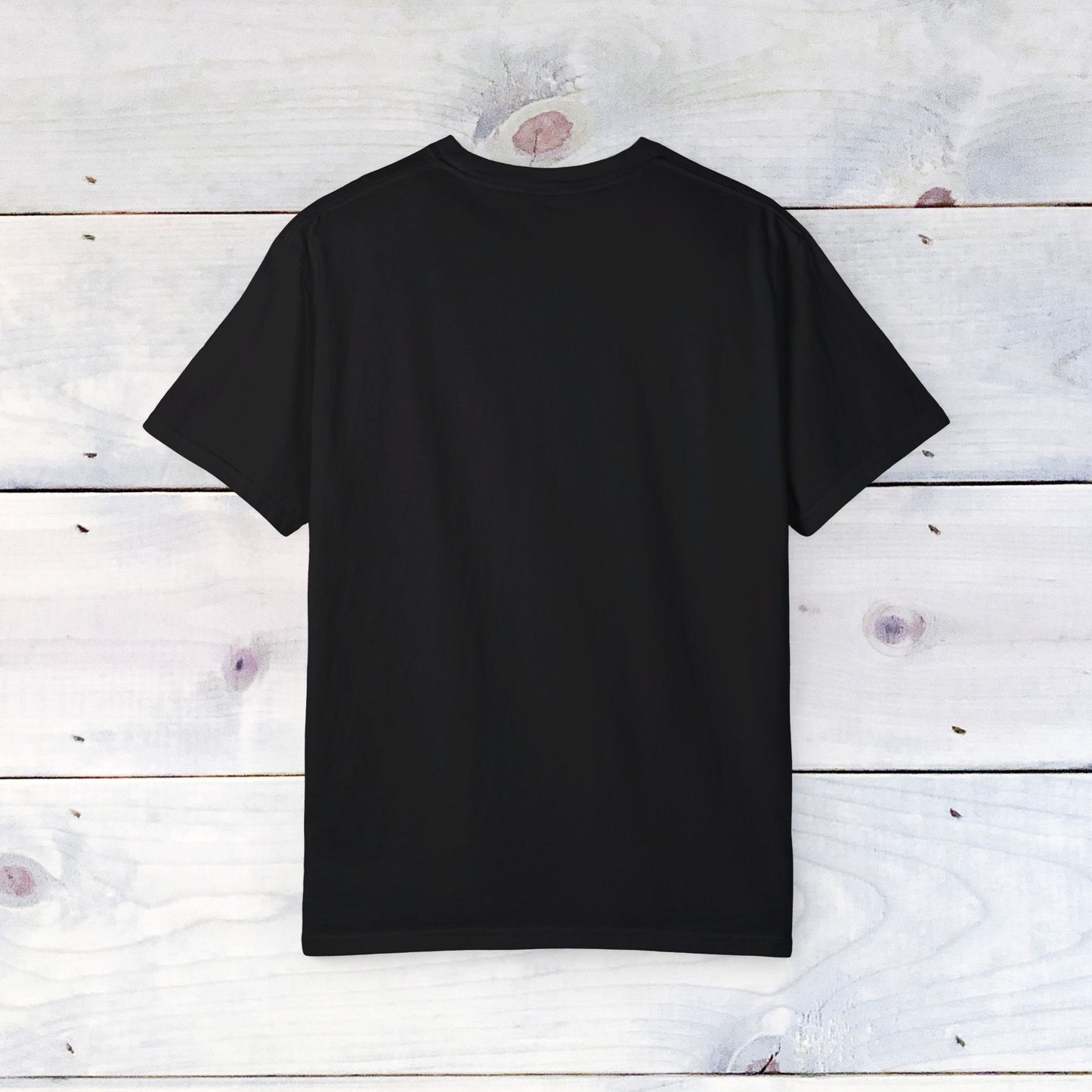 Jackets Comfort Colors T