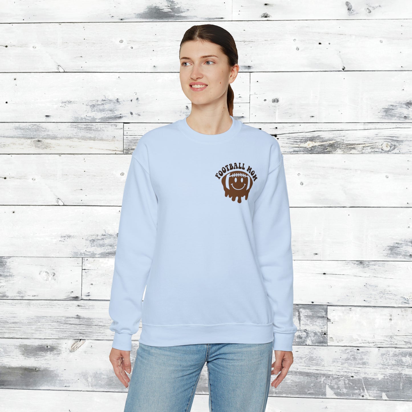 Who Needs Referees when we have FOOTBALL Moms Sweater