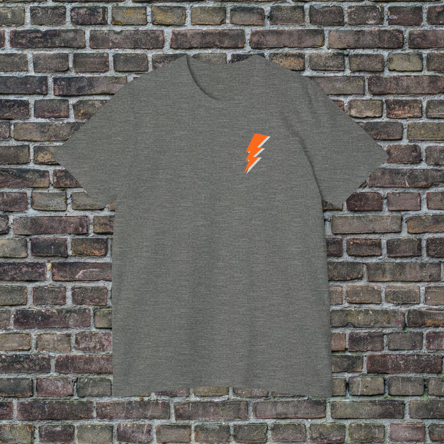Bolt Rockwall Jackets T Shirt