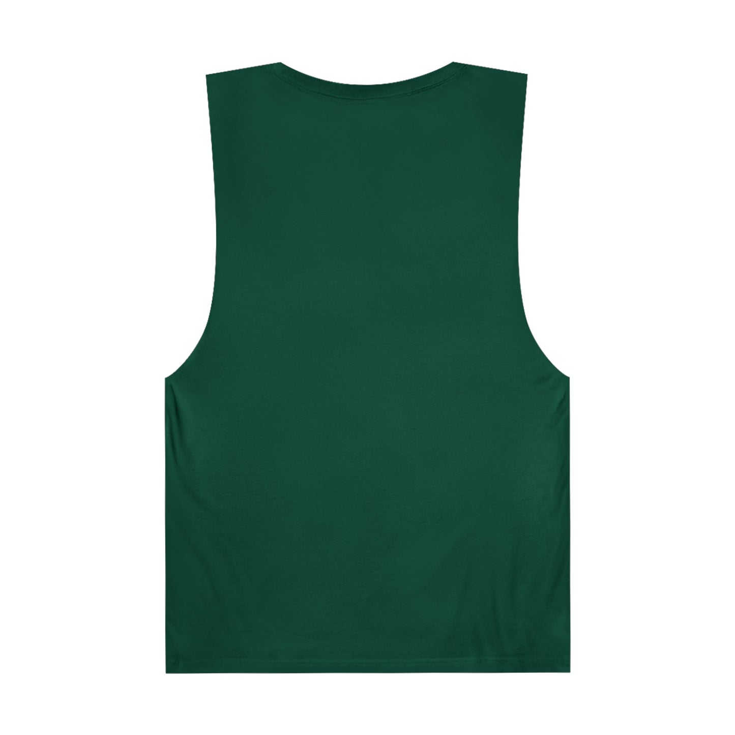 Tanked Men's Tank Top ...