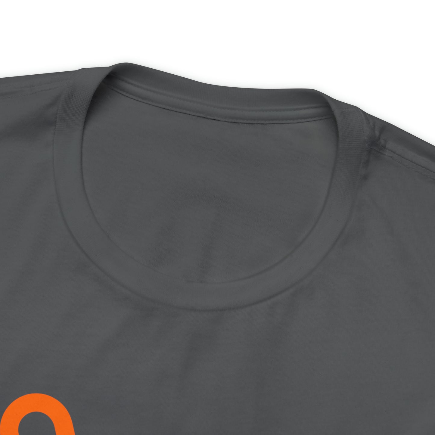 Orange Stingers Up T Shirt