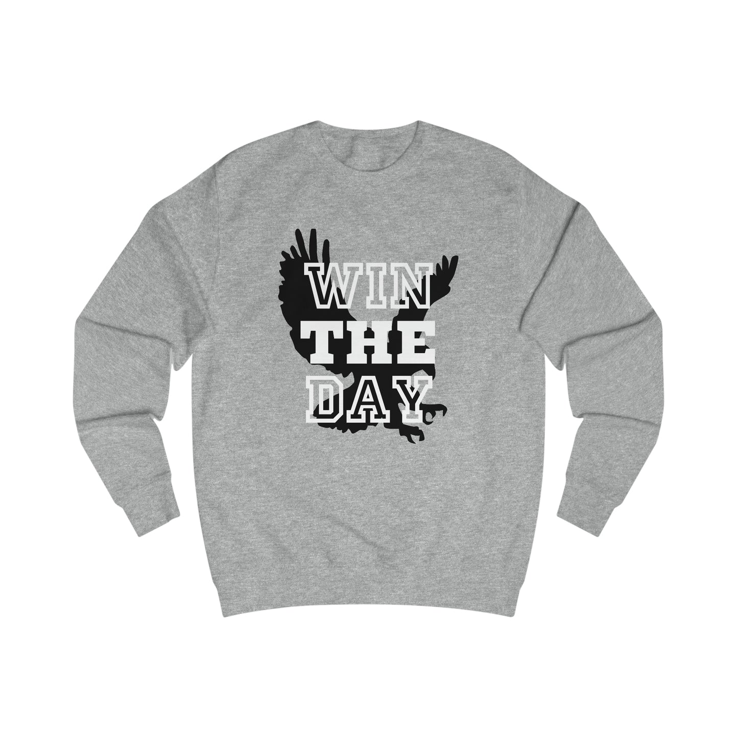 Win the Day Sweater