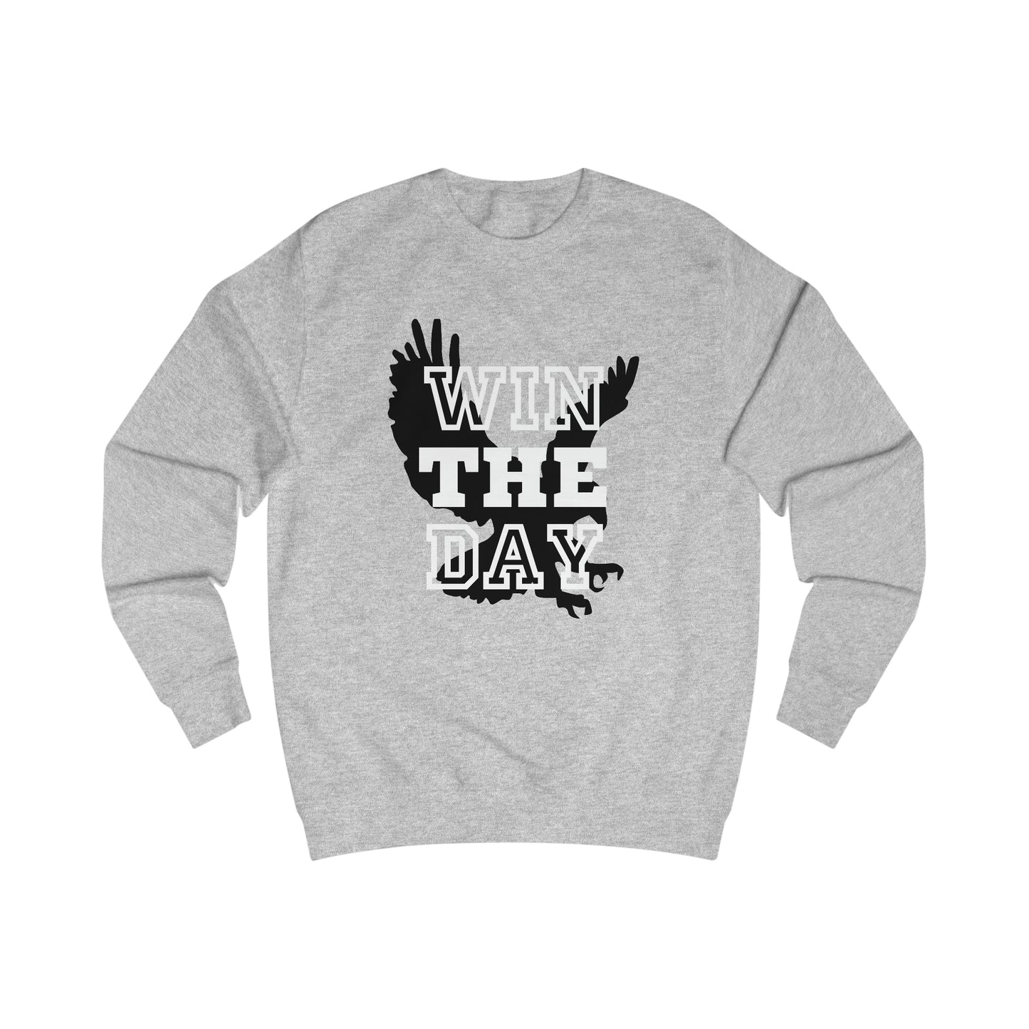 Win the Day Sweater
