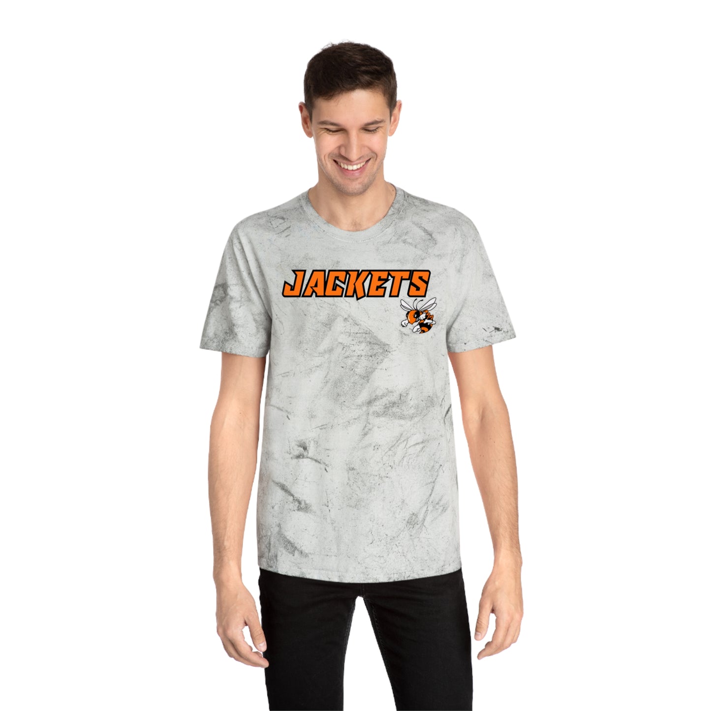 Jackets Comfort Color Blast Unisex T-Shirt