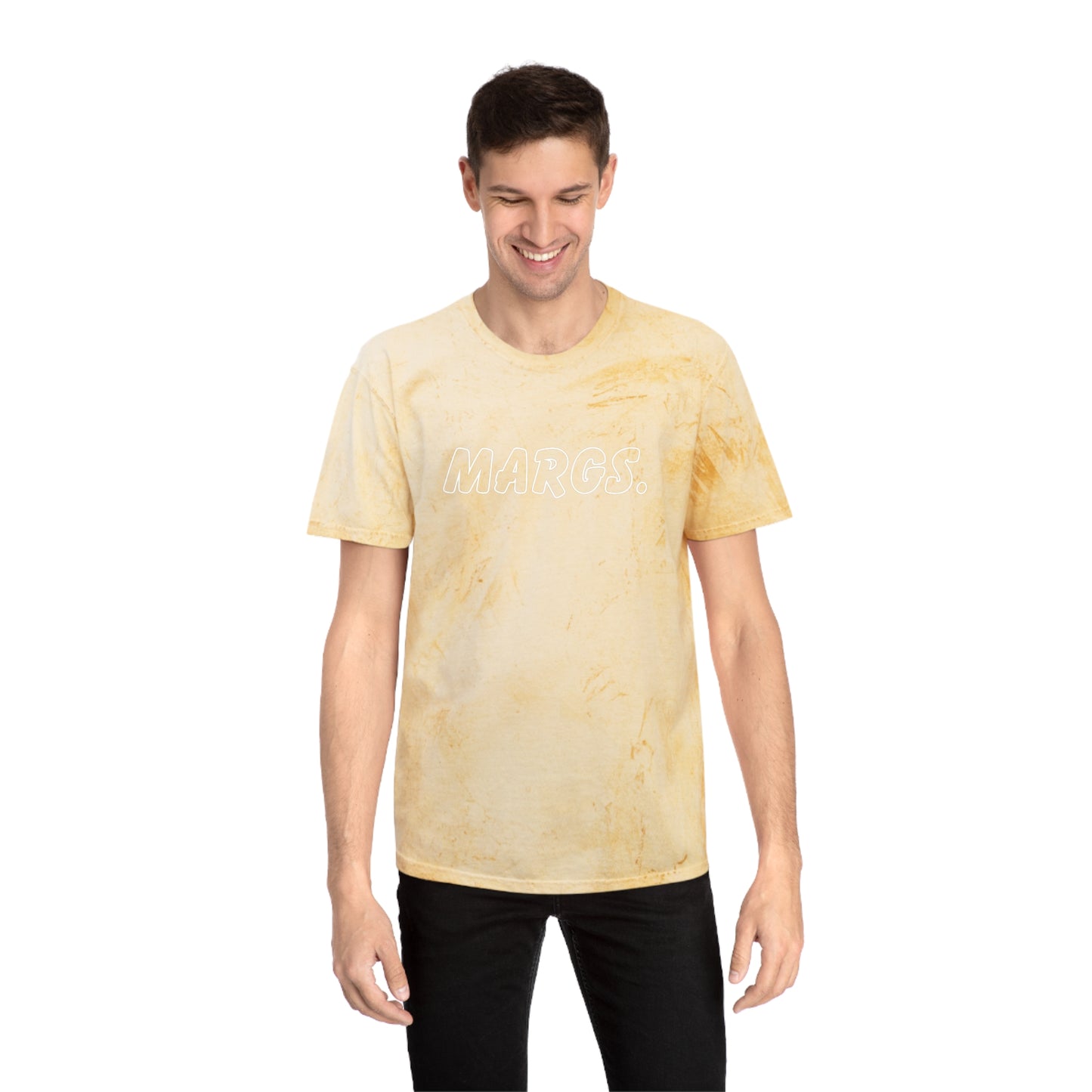 Margs. Comfort Colors Blast T-Shirt