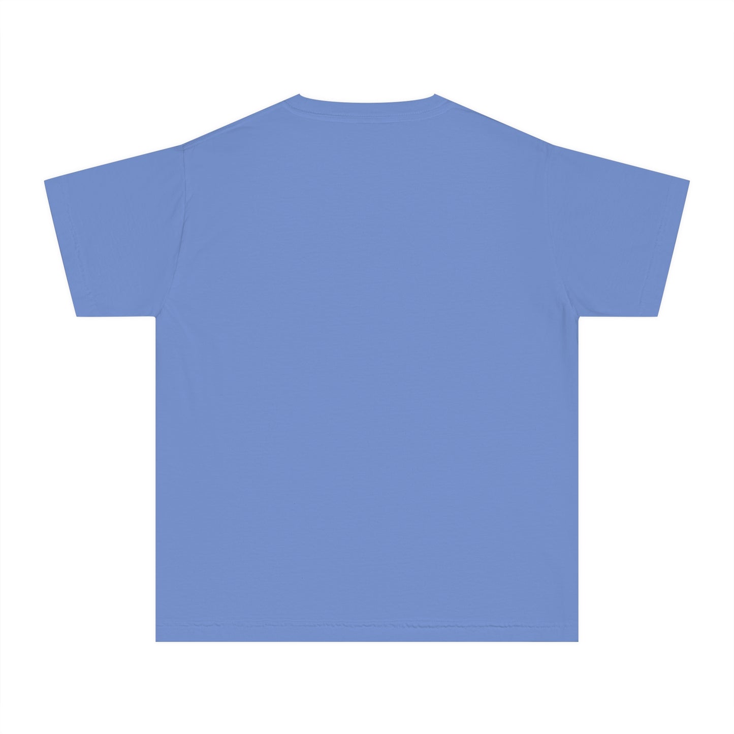 Pickles & Bows Youth Comfort Colors Tee
