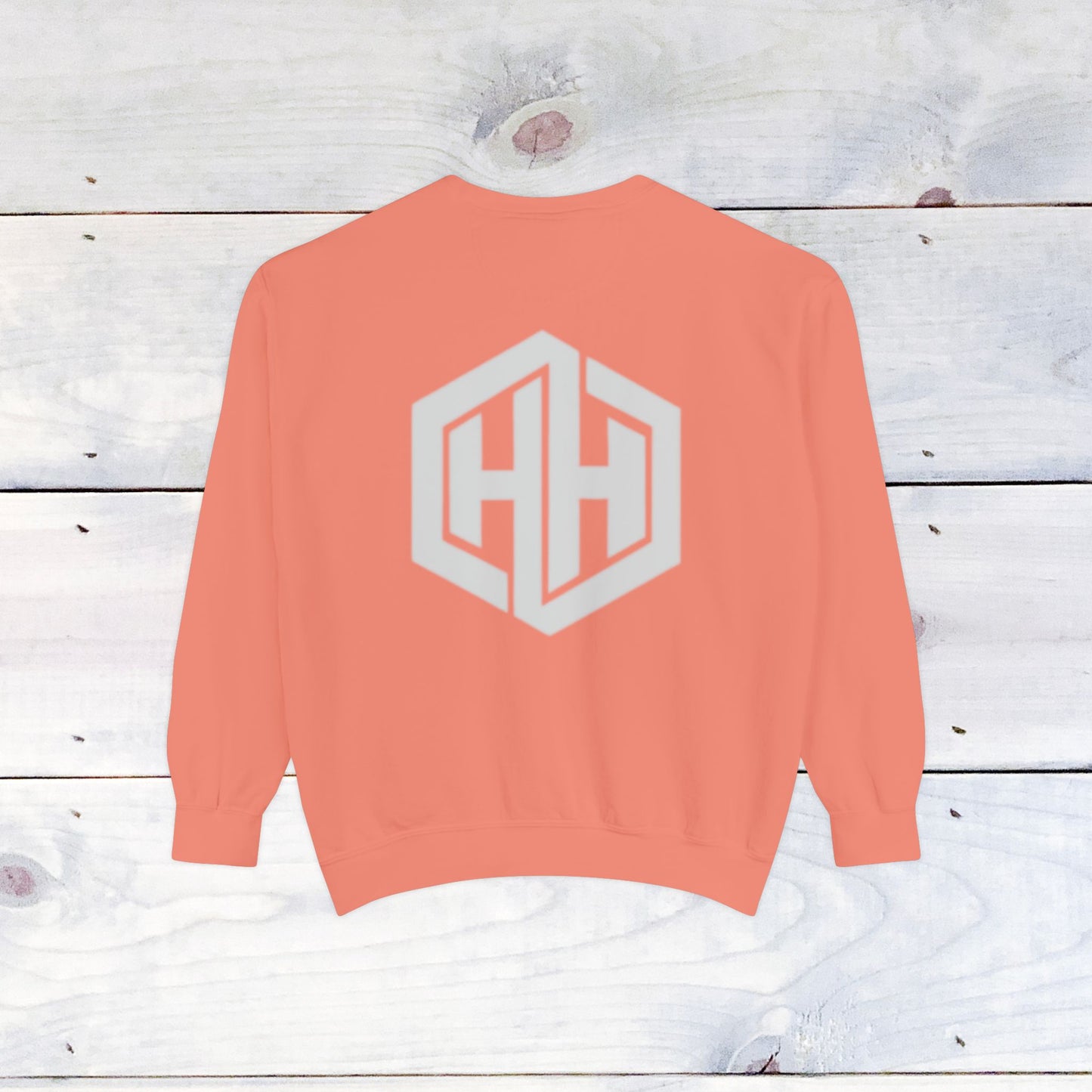 SPHE Custom Comfort Colors Sweater