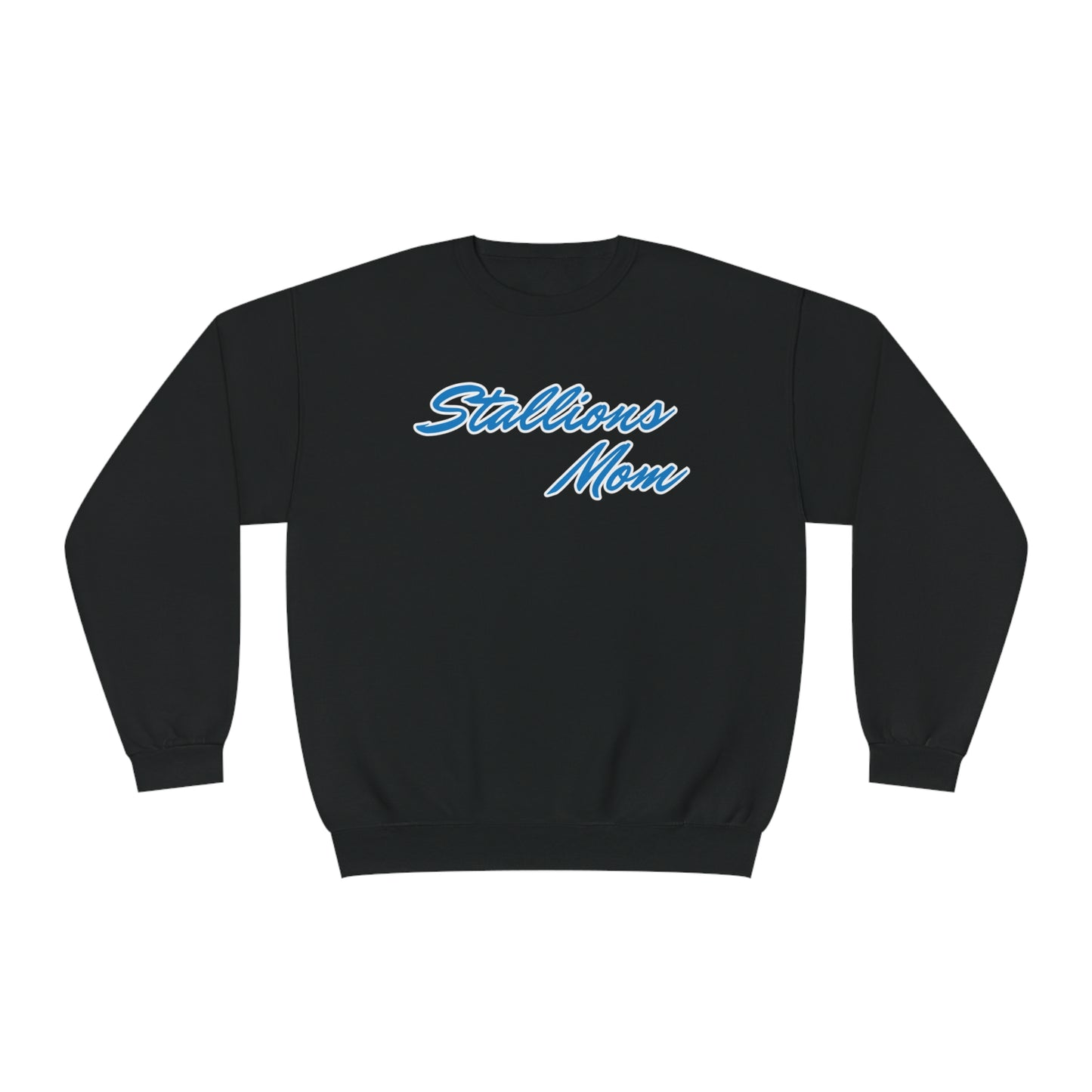 Custom Stallions Mom #7 Florez Sweater