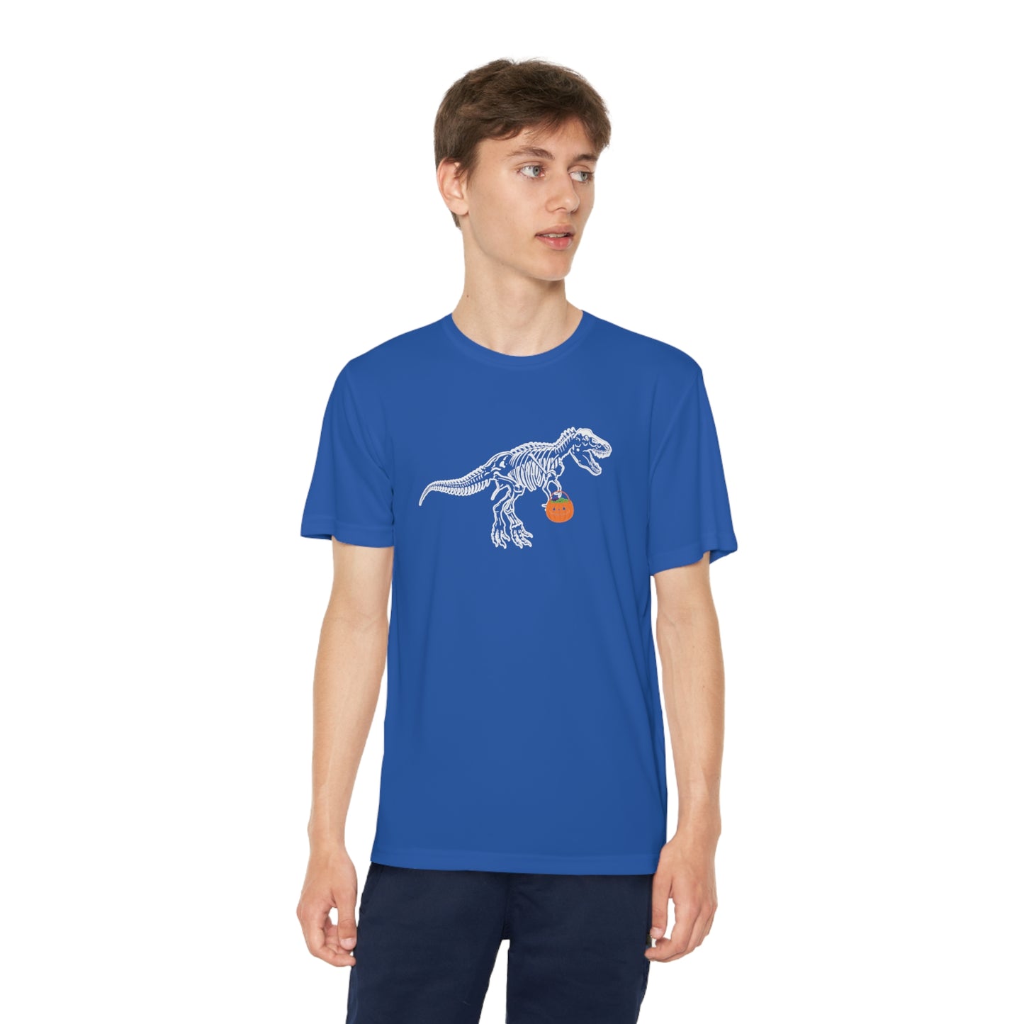 Dino Skelly Shirt