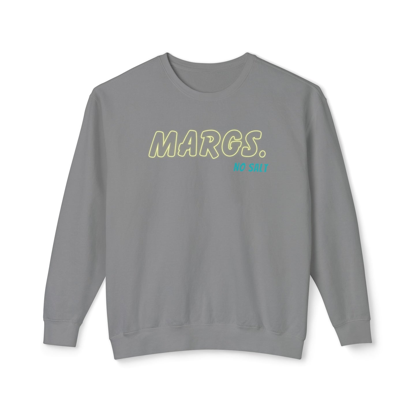 Margs. No Salt - Comfort Colors