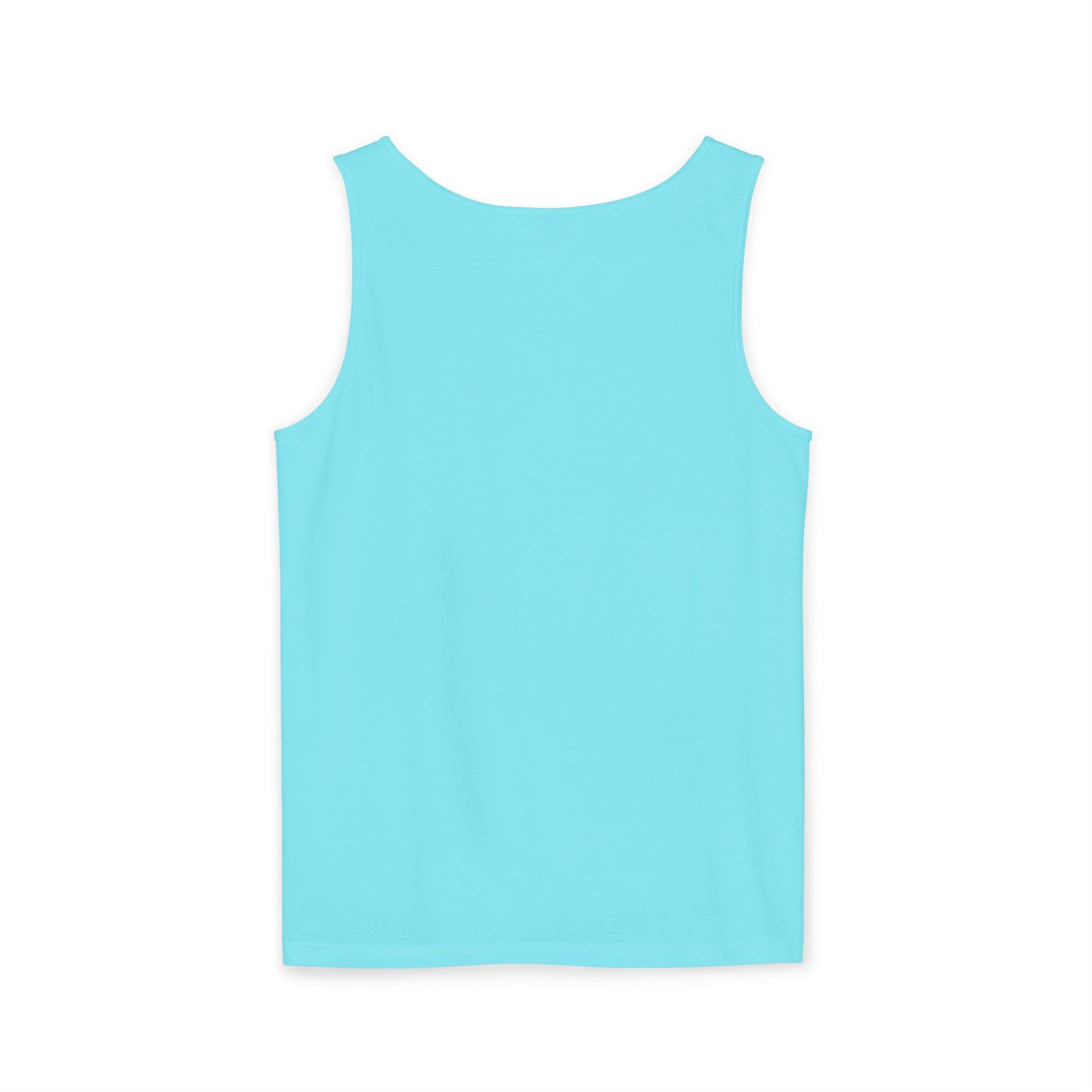 Beach Vibes Comfort Colors Tank