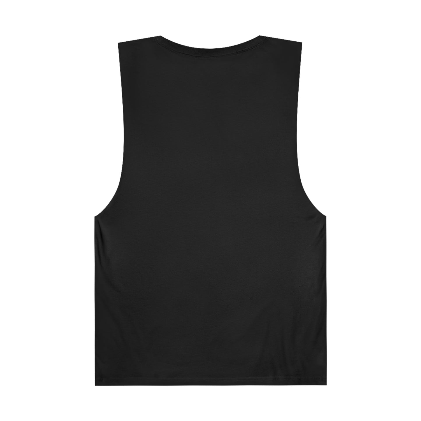 Tanked Men's Tank Top ...