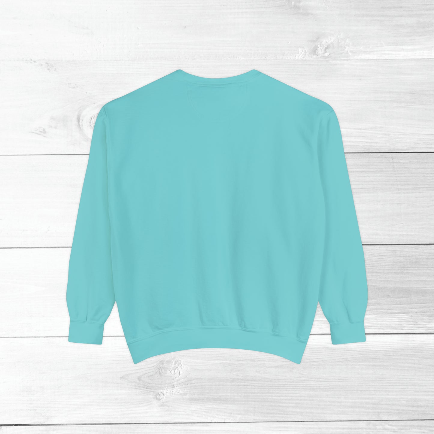 love love love comfort colors sweater
