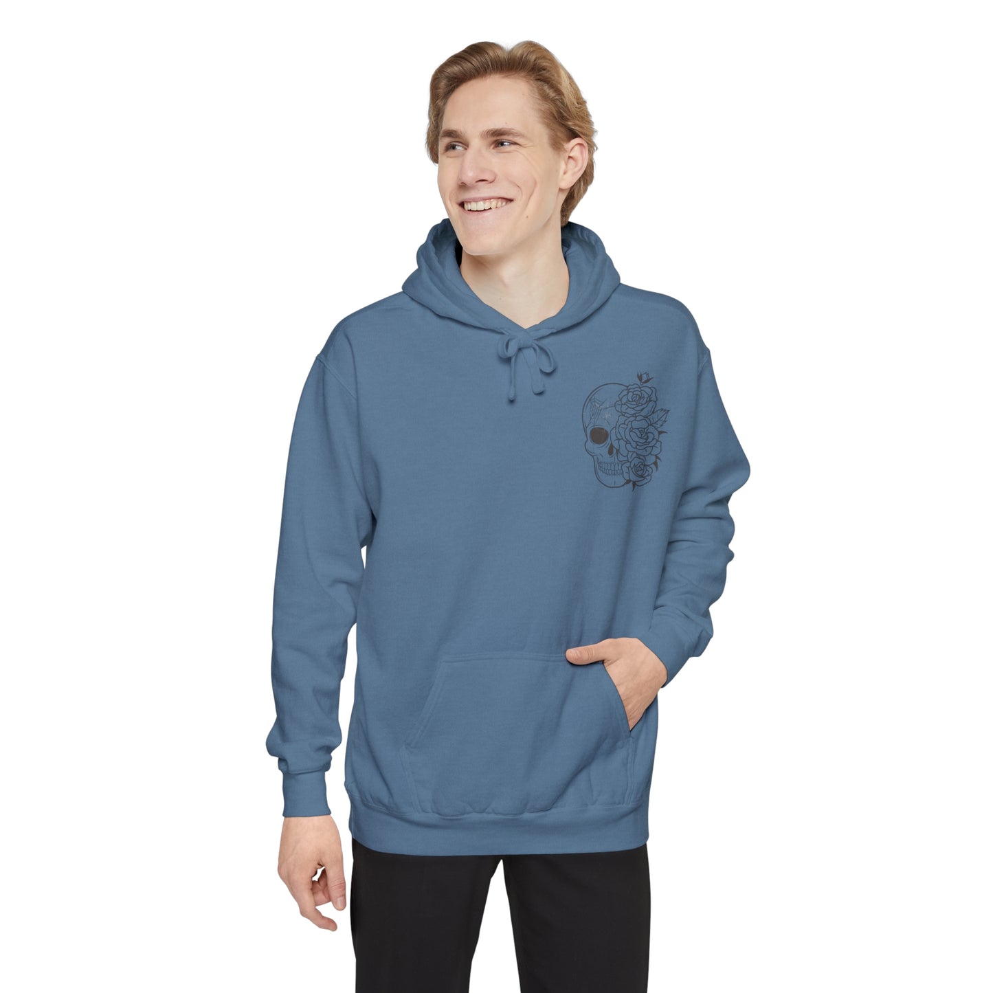 Halloweentown Hoodie - Being Normal is Vastly Overrated