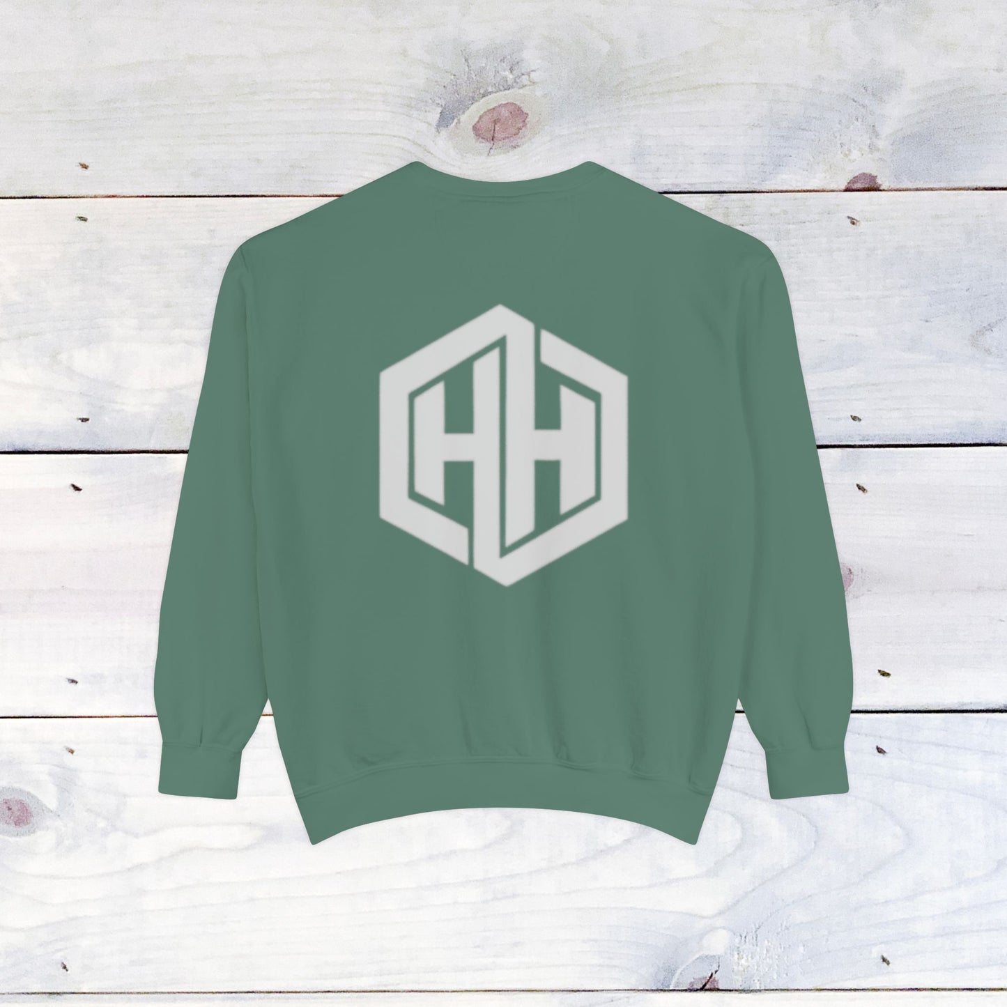 SPHE Custom Comfort Colors Sweater
