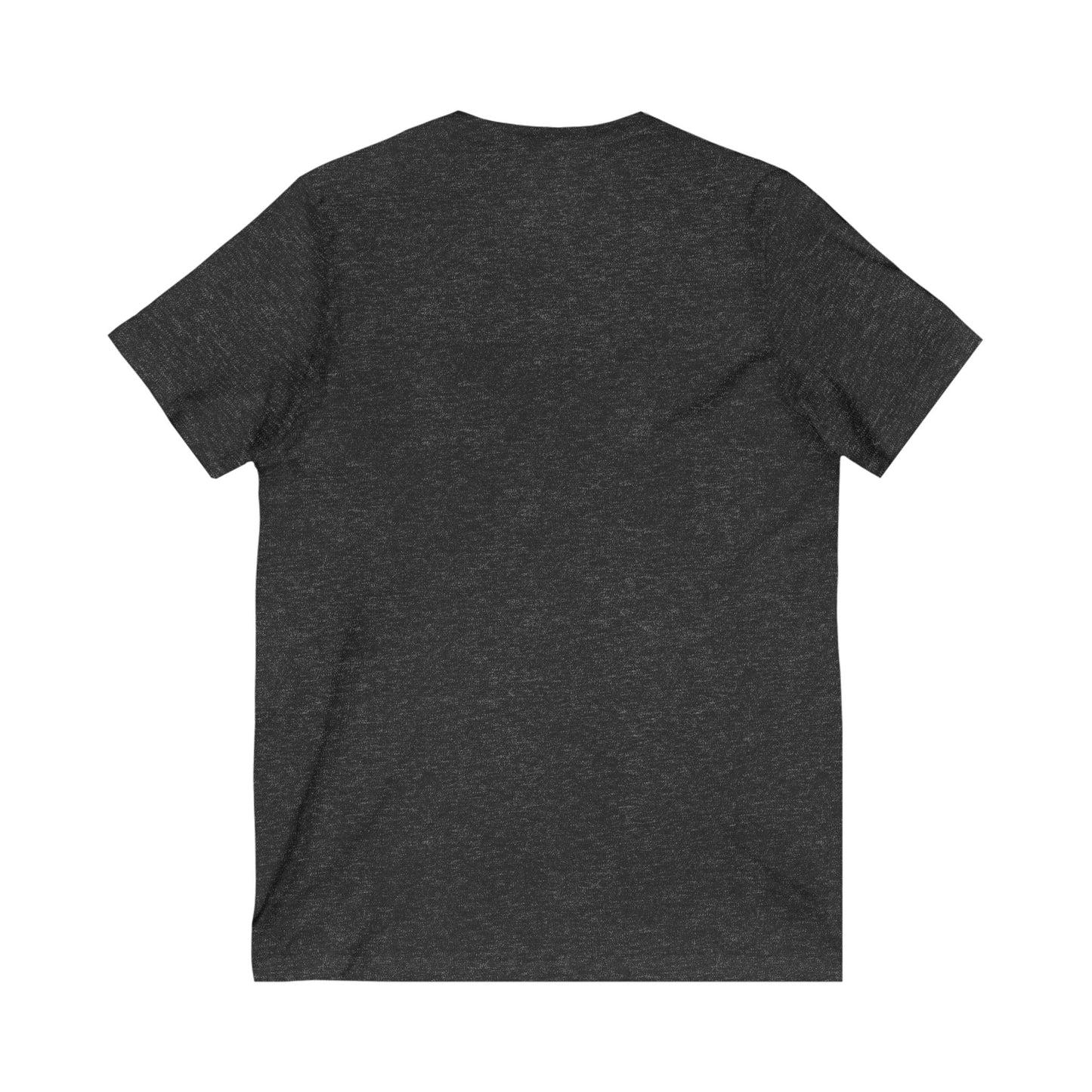 Rockwall Zipcode Unisex V-Neck Tee