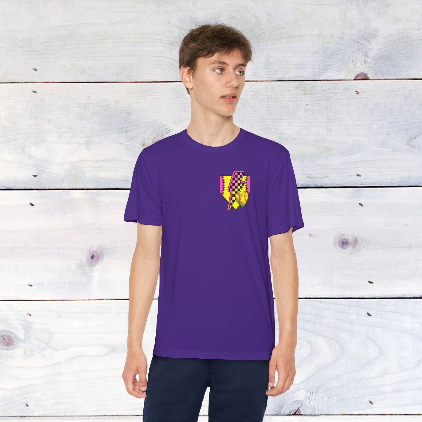 Good Girls Steal Youth T