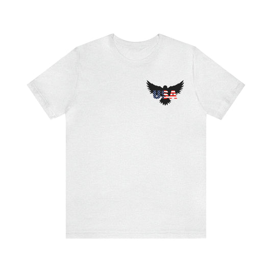 Try That in a Small Town - Aldean - Unisex Classic T-Shirt