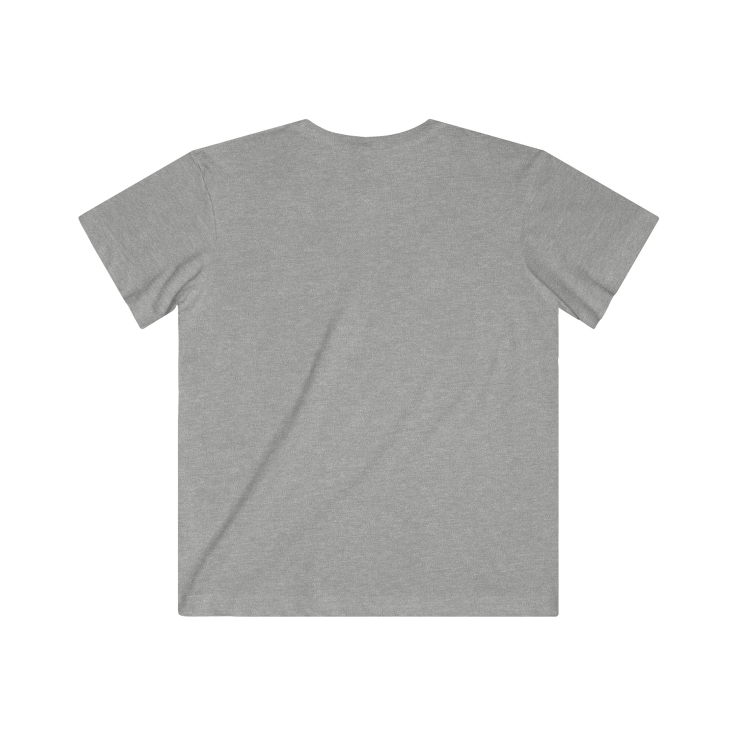 Shark, Second Grade 23-24 T-Shirt  Black/Red Text