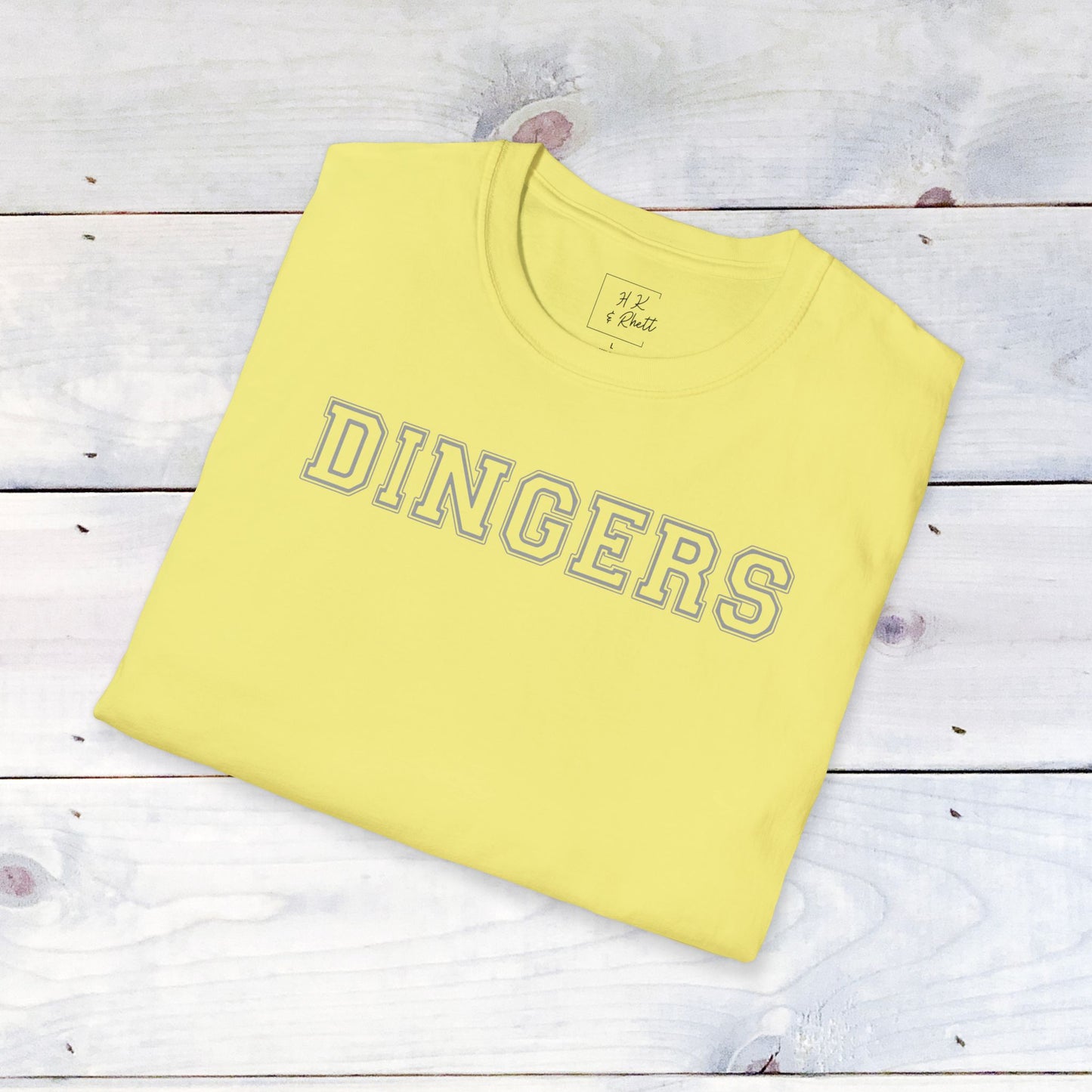 Dingers T