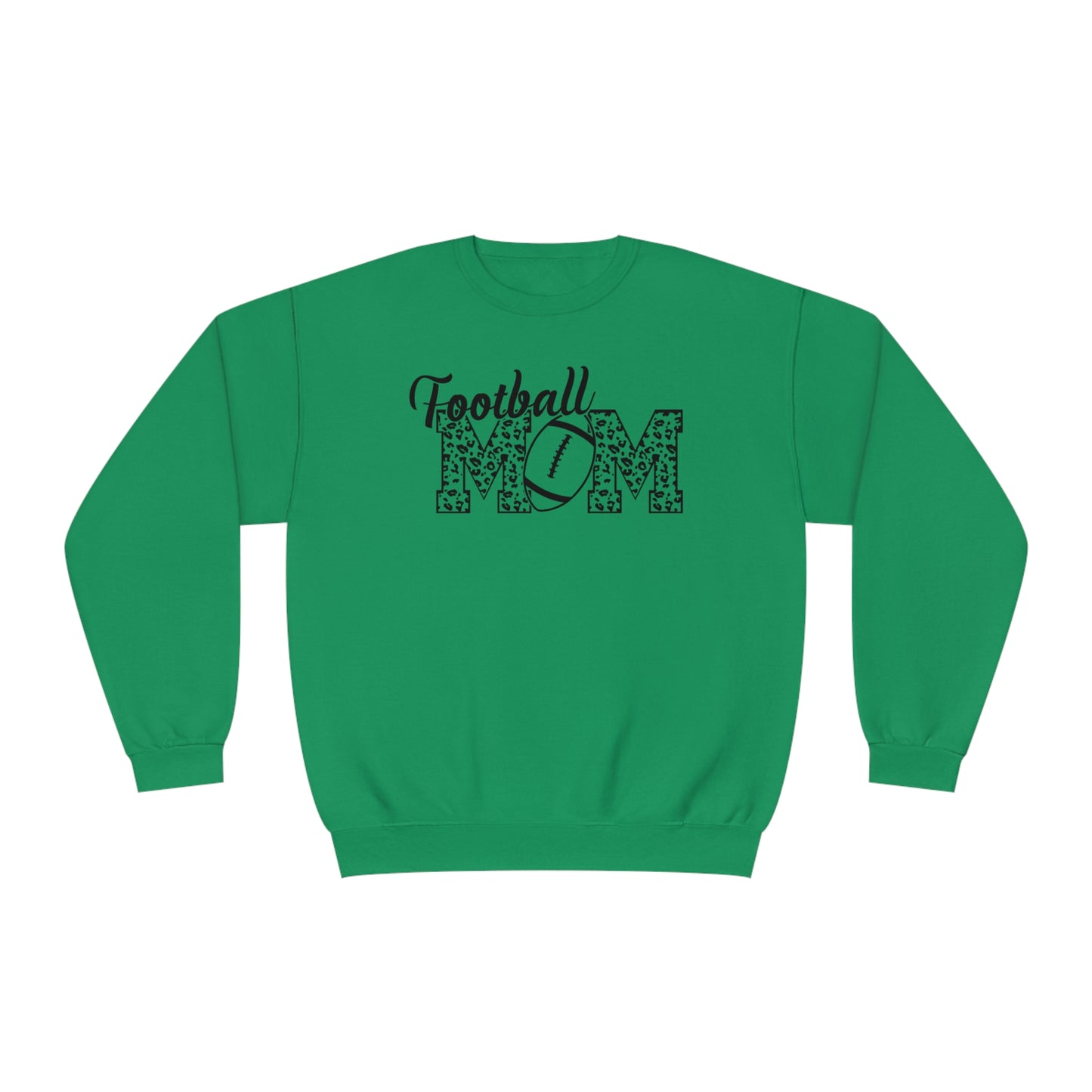 Football Mom Sweater