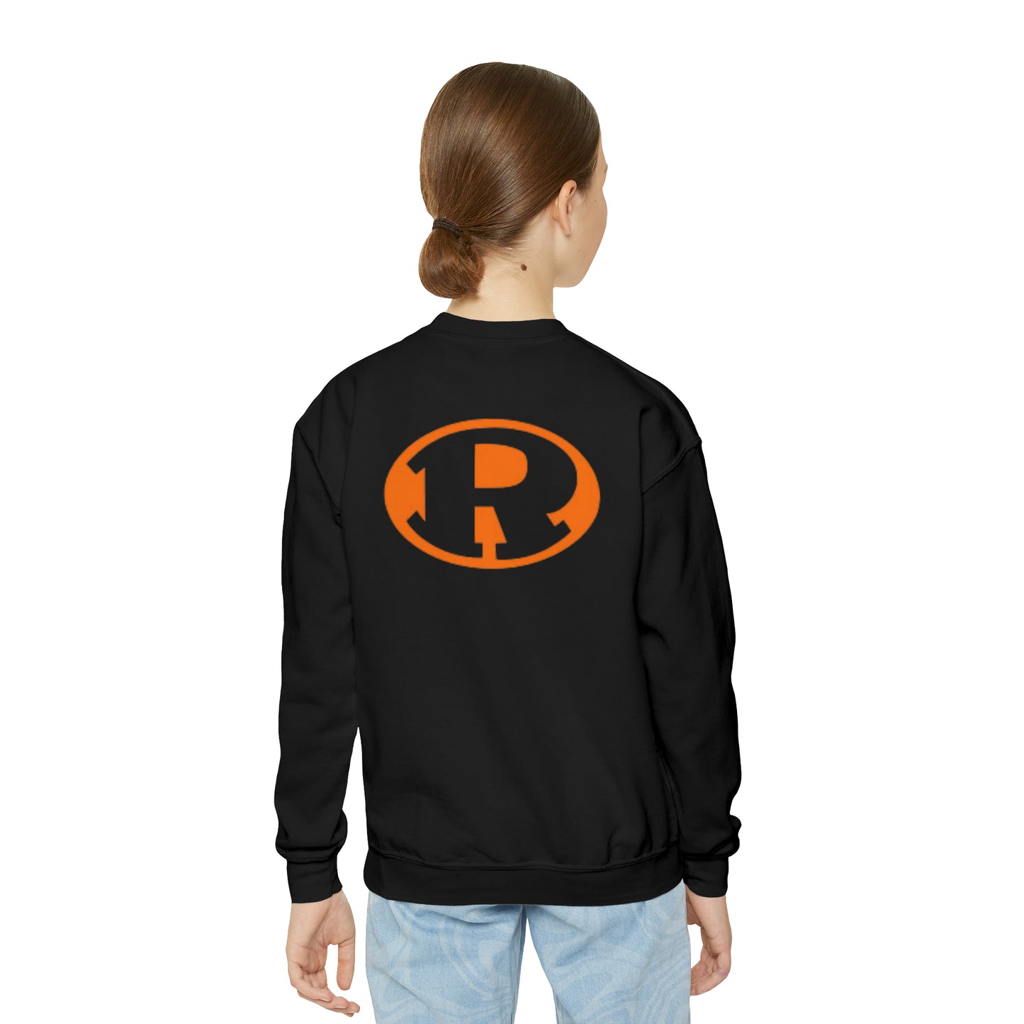 JFND Rockwall Youth Sweatshirt
