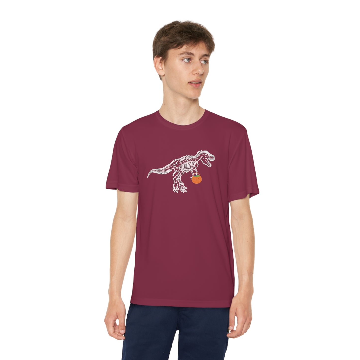Dino Skelly Shirt