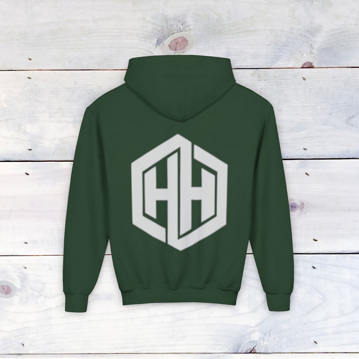 HAMM HEROES Youth Hoodie