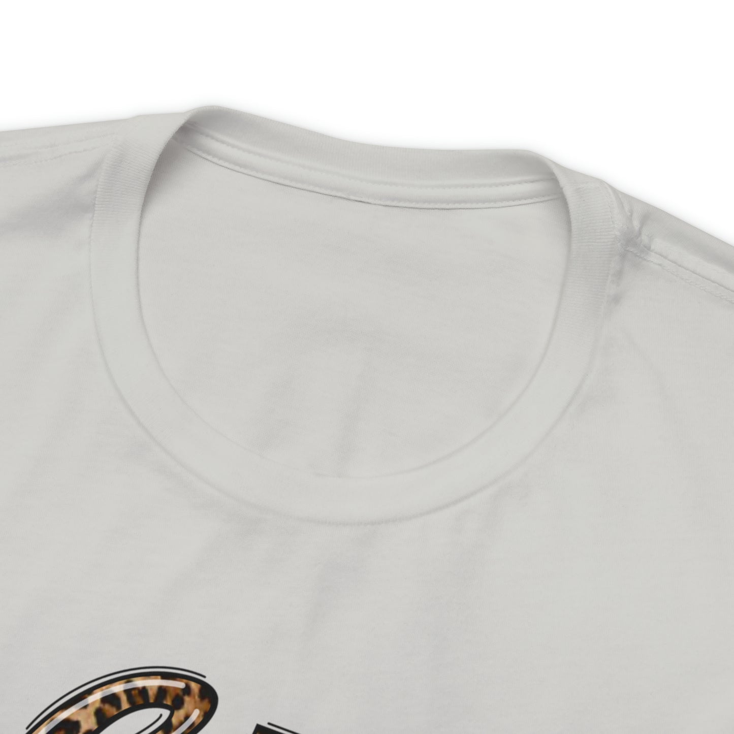 Glitz Cheer Mom Shirt